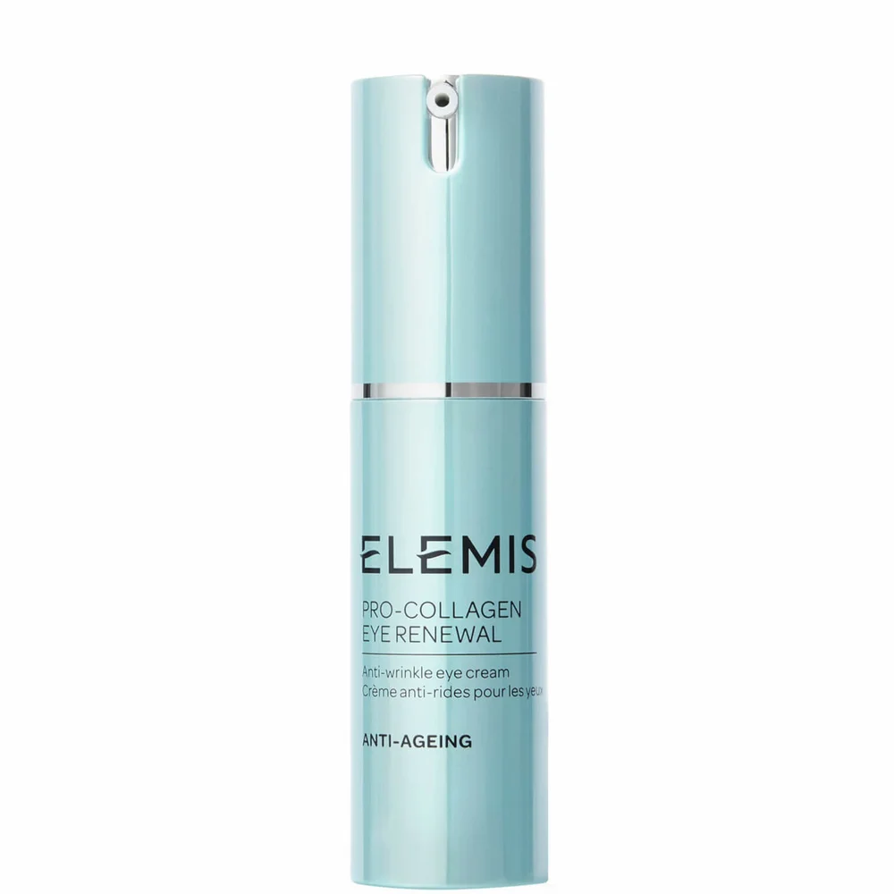 Pro Collagen Eye Renewal 15ml 骨膠原緊緻眼霜15ml 第 1 張圖片