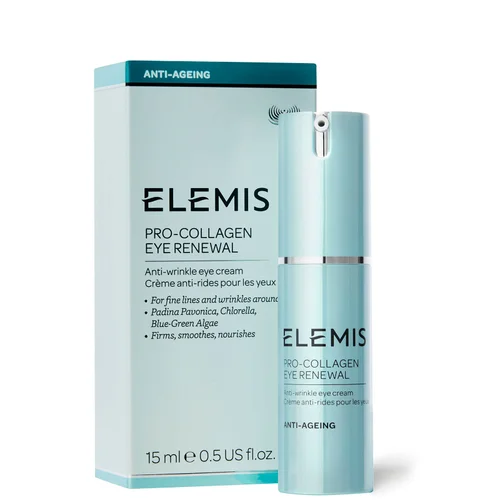 Pro Collagen Eye Renewal 15ml 骨膠原緊緻眼霜15ml 第 4 張圖片