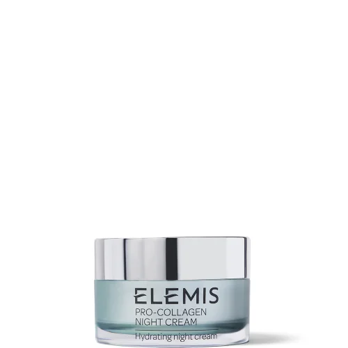 Pro Collagen Oxygenating Night Cream 50ml 骨膠原注氧晚霜50ml 第 1 張圖片