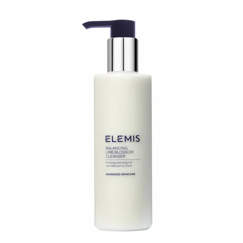 Balancing Lime Blossom Cleanser 200ml 青檸平衡潔面乳200ml 第 1 張圖片