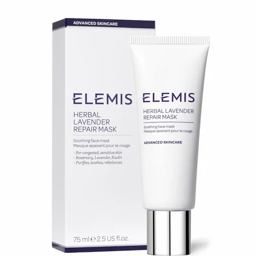 Herbal Lavender Repair Mask 75ml 草本薰衣草修護面膜75ml 第 3 張圖片