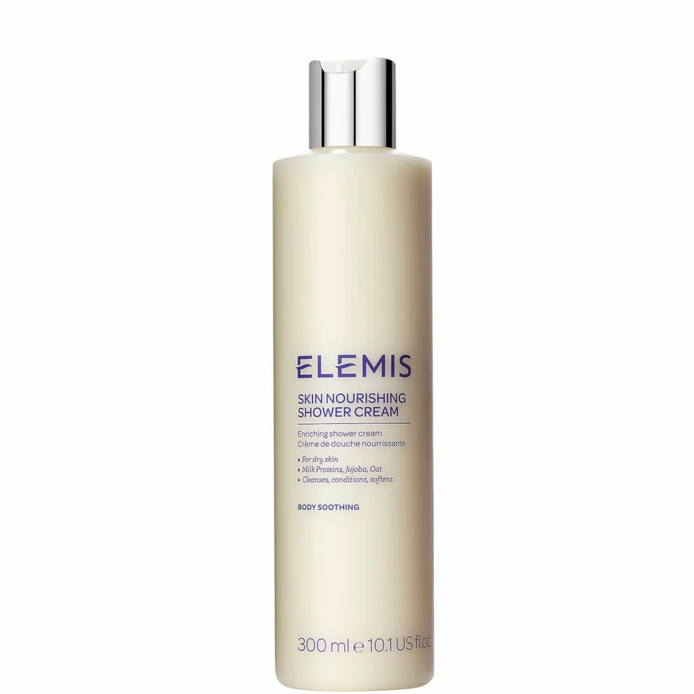 Skin Nourishing Shower Cream 300ml 滋潤沐浴乳300ml 第 1 張圖片