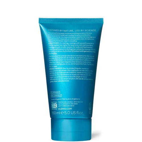 Instant Refreshing Gel 150ml 迅速清涼啫喱150ml 第 3 張圖片