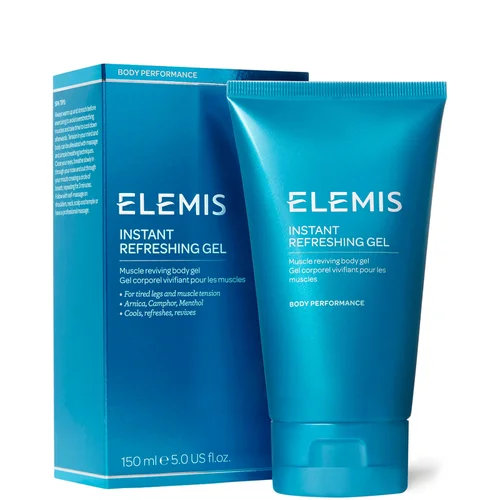 Instant Refreshing Gel 150ml 迅速清涼啫喱150ml 第 4 張圖片