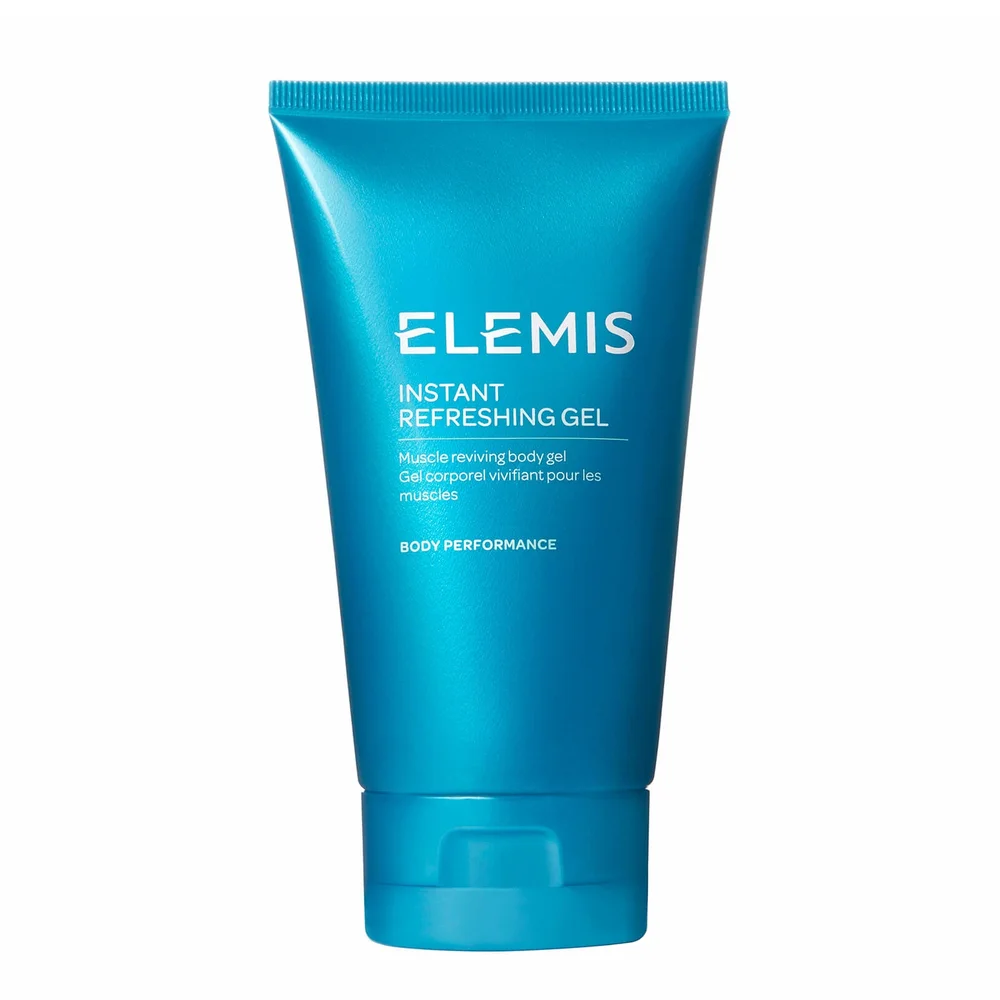 Instant Refreshing Gel 150ml 迅速清涼啫喱150ml 第 1 張圖片