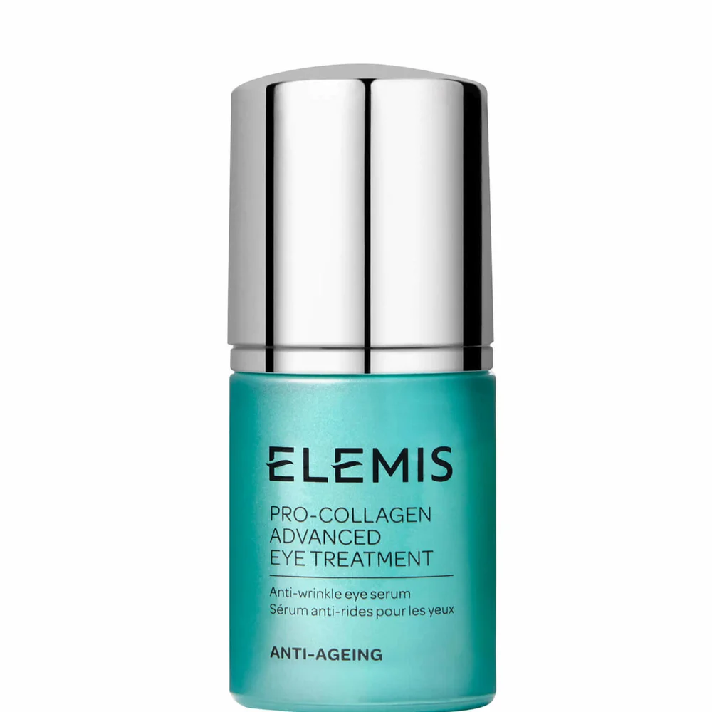 Pro-Collagen Advanced Eye Treatment 15ml 骨膠原眼部修護精華15ml 第 1 張圖片