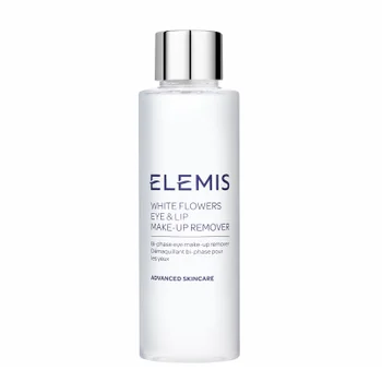 White Flowers Eye & Lip Make Up Remover 125ml 白牡丹眼唇卸妝液125ml