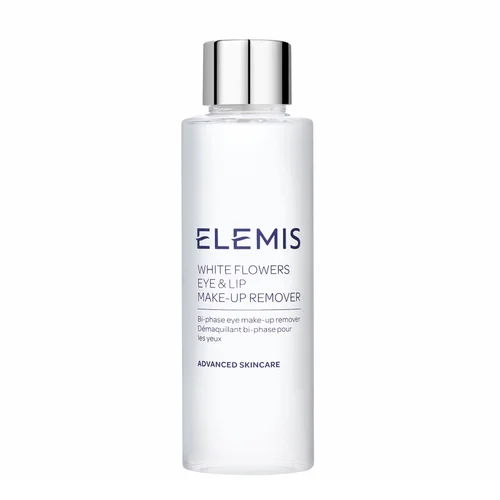 White Flowers Eye & Lip Make Up Remover 125ml 白牡丹眼唇卸妝液125ml 第 1 張圖片