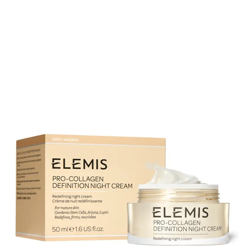 Pro-Definition Night Cream 50ml 細胞更生提升晚霜50ml 第 4 張圖片