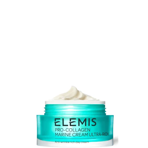 Pro-Collagen Ultra Rich Marine Cream 50ml 骨膠原海洋潤澤面霜50ml 第 1 張圖片