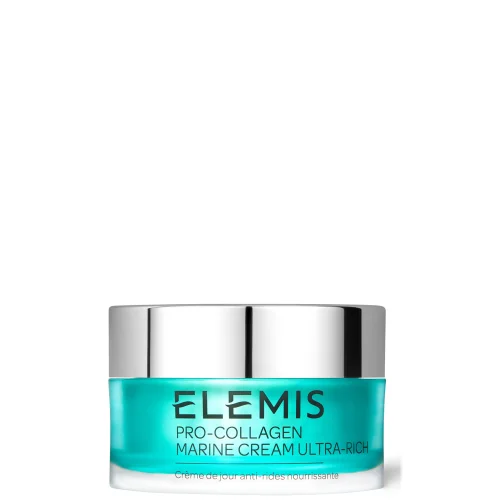 Pro-Collagen Ultra Rich Marine Cream 50ml 骨膠原海洋潤澤面霜50ml 第 2 張圖片
