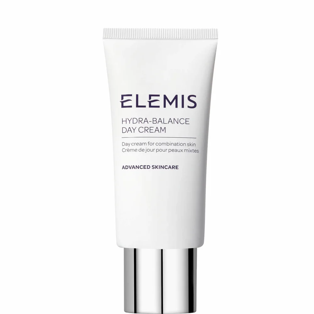 Hydra-Balance Day Cream for Normal-Combination Skin 50ml 水凝保濕平衡日霜50ml 第 1 張圖片