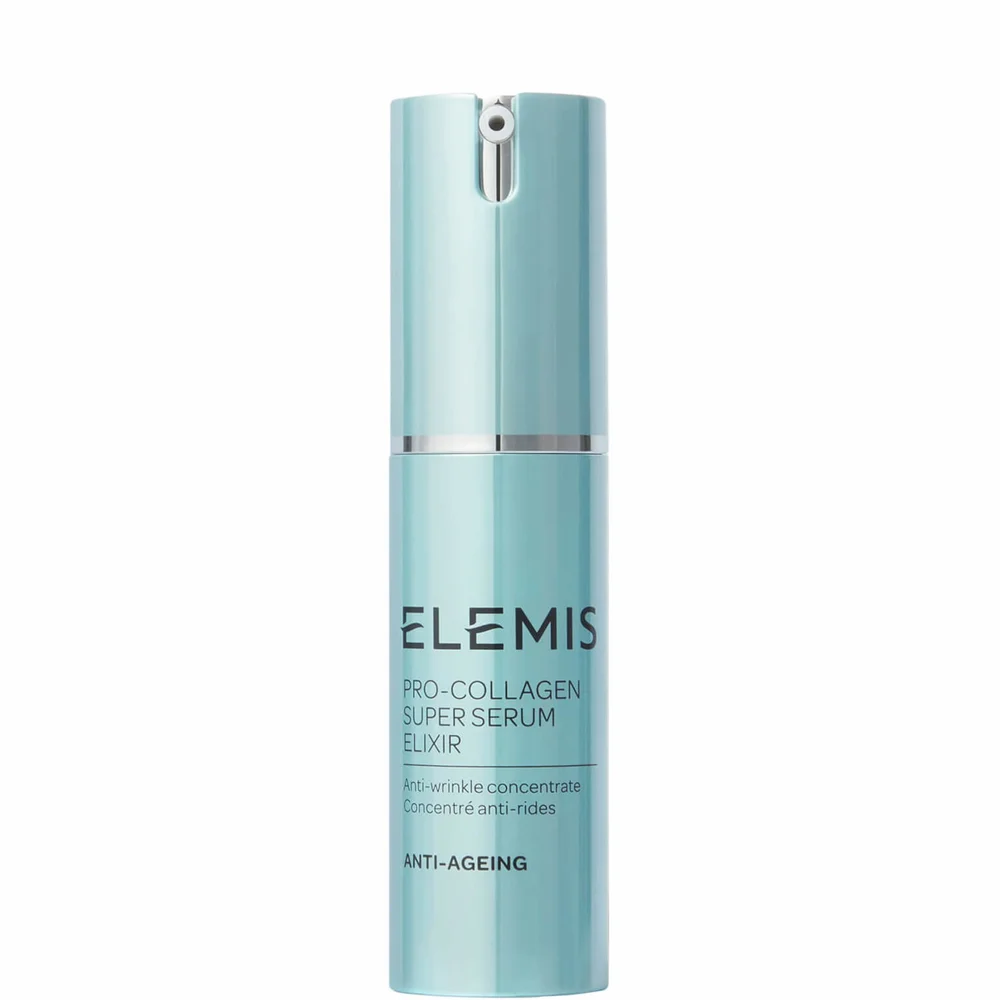 Pro-Collagen Super Serum Elixir 15ml 骨膠原全效抗皺精華15ml 第 1 張圖片
