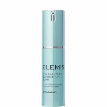 Pro-Collagen Super Serum Elixir 15ml 骨膠原全效抗皺精華15ml
