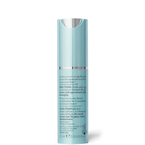 Pro-Collagen Super Serum Elixir 15ml 骨膠原全效抗皺精華15ml 第 3 張圖片