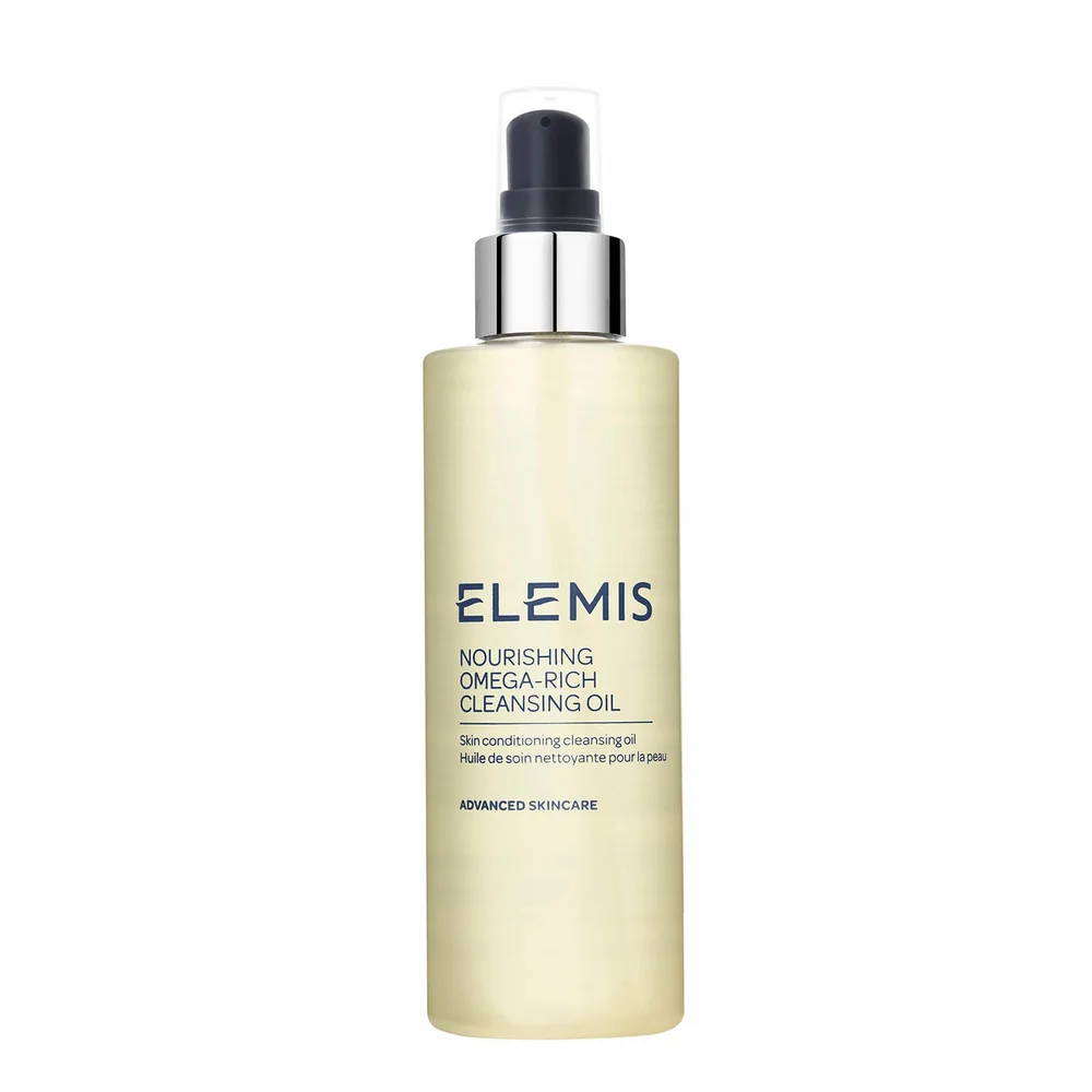 Nourishing Omega-Rich Cleansing Oil 195ml 全效滋養修護潔膚油195ml 第 1 張圖片