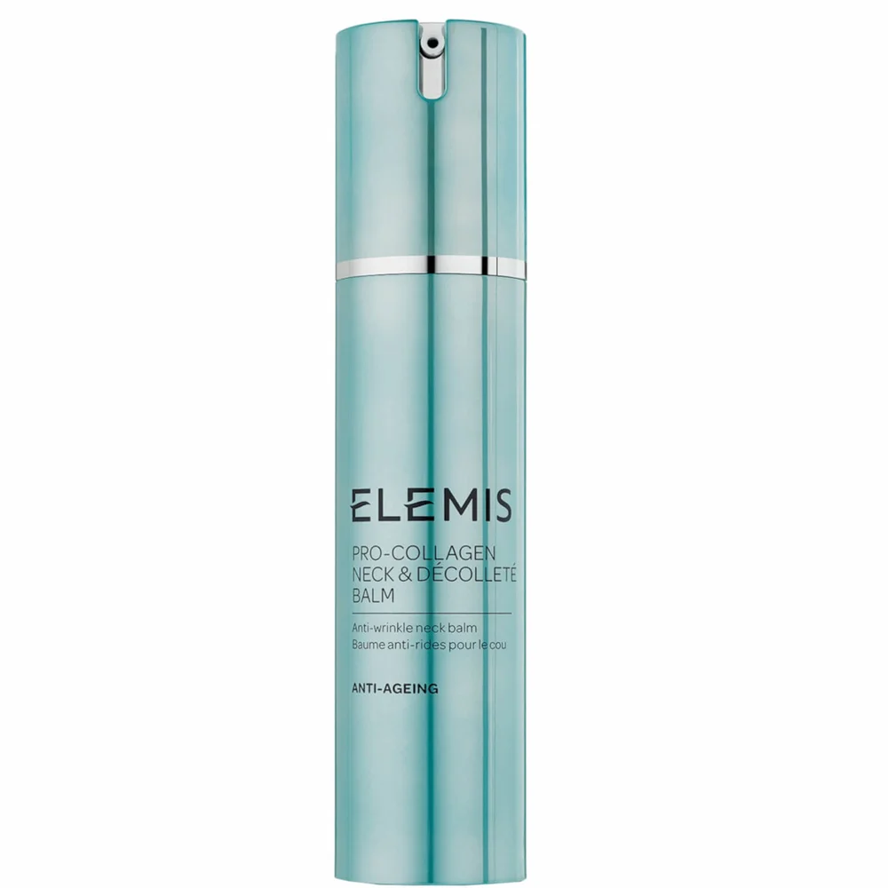 Pro-Collagen Neck & Decolletage Balm 50ml 骨膠原頸胸修護乳霜50ml 第 1 張圖片