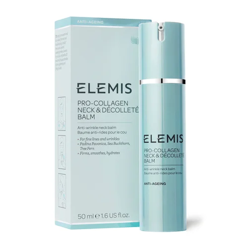 Pro-Collagen Neck & Decolletage Balm 50ml 骨膠原頸胸修護乳霜50ml 第 3 張圖片
