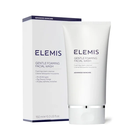 Gentle Foaming Facial Wash 150ml 溫和潔面泡沫150ml 第 4 張圖片