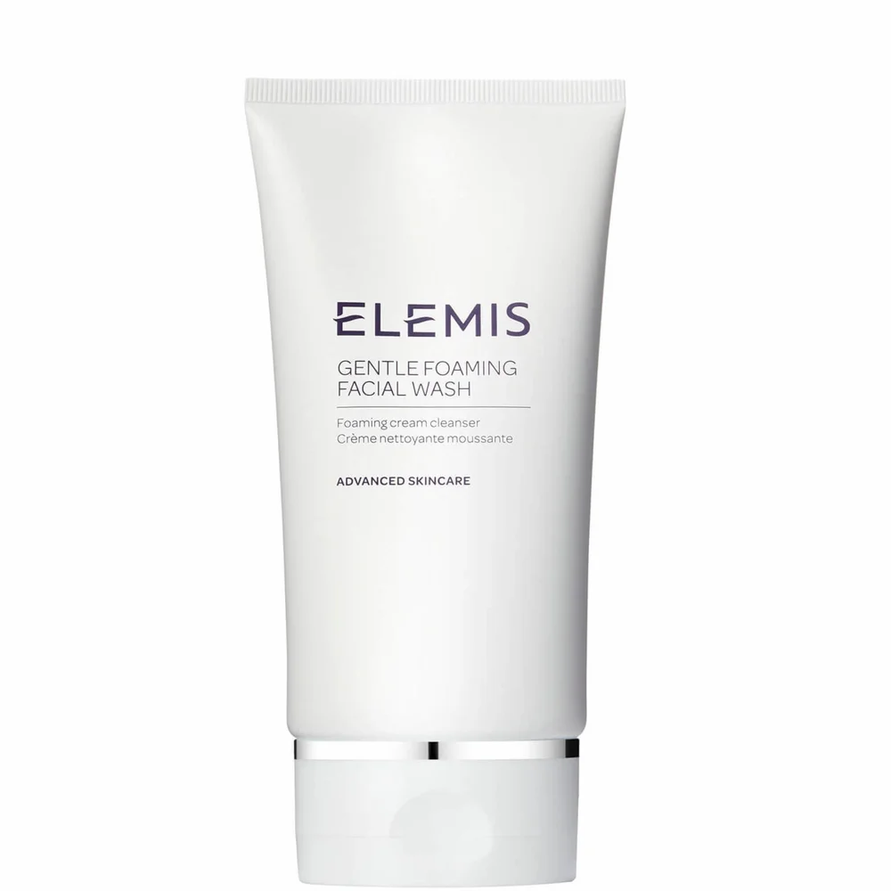 Gentle Foaming Facial Wash 150ml 溫和潔面泡沫150ml 第 1 張圖片