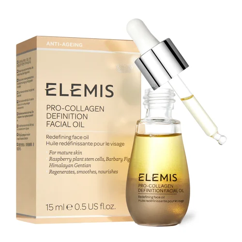 Pro-Definition Facial Oil 15ml 細胞更生提升精華油15ml 第 2 張圖片