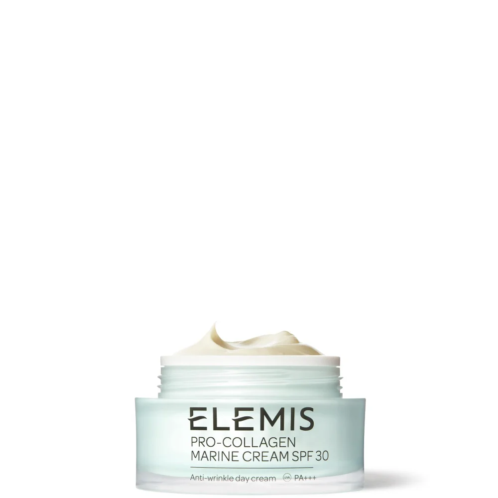 Pro-Collagen Marine Cream SPF30 50ml 骨膠原海洋防曬面霜SPF30 50ml 第 1 張圖片