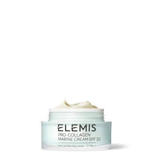 Pro-Collagen Marine Cream SPF30 50ml 骨膠原海洋防曬面霜SPF30 50ml 第 1 張圖片