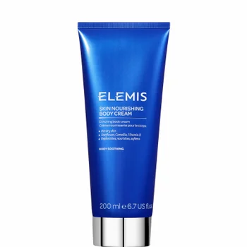 Skin Nourishing Body Cream 200ml 牛奶滋潤潤膚乳200ml