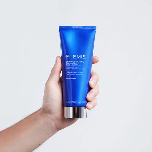 Skin Nourishing Body Cream 200ml 牛奶滋潤潤膚乳200ml 第 4 張圖片