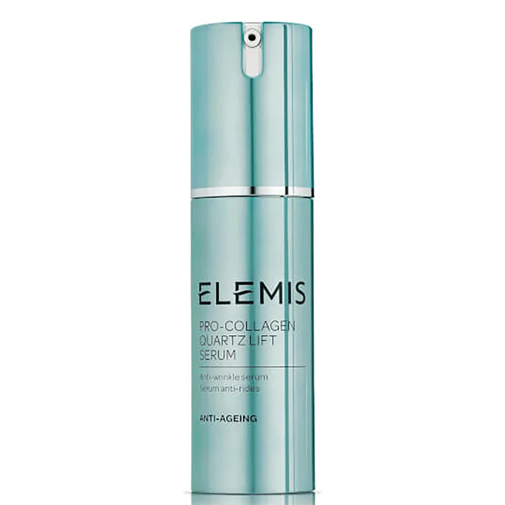 Pro Collagen Quartz Lift Serum 30ml 骨膠原緊緻提升精華30ml 第 1 張圖片