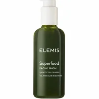 Superfood Facial Wash 200ml 超能量滋養潔面乳 200ml