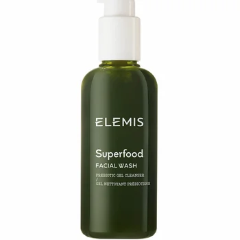 Superfood Facial Wash 200ml 超能量滋養潔面乳 200ml