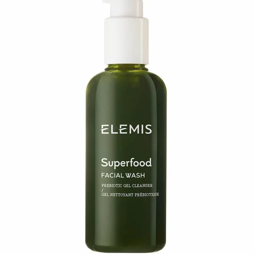 Superfood Facial Wash 200ml 超能量滋養潔面乳 200ml 第 1 張圖片