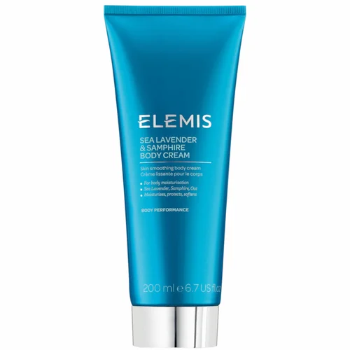 Sea Lavender and Samphire Body Cream 200ml 海洋薰衣草及海蓬子潤膚乳200ml 第 1 張圖片