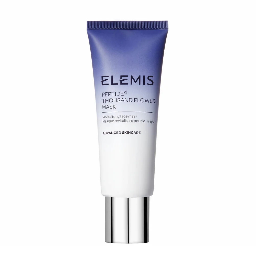 Peptide4 Thousand Flower Mask 75ml PEPTIDE⁴ 再生活膚全效面膜75ml 第 1 張圖片