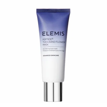 Peptide4 Thousand Flower Mask 75ml PEPTIDE⁴ 再生活膚全效面膜75ml