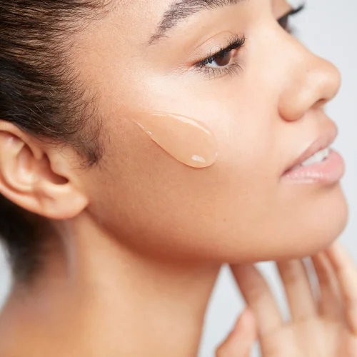 Dynamic Resurfacing Gel Mask 15ml 煥膚亮肌水凝面膜15ml 第 4 張圖片