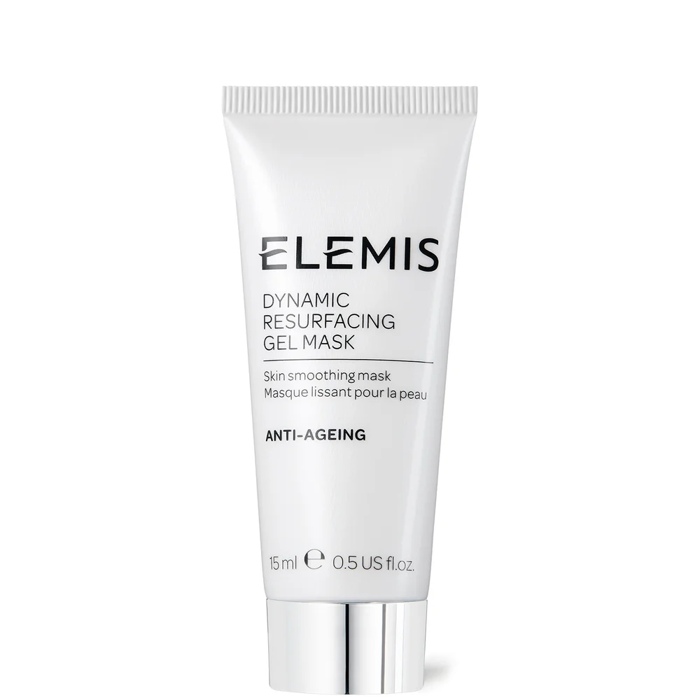 Dynamic Resurfacing Gel Mask 15ml 煥膚亮肌水凝面膜15ml 第 1 張圖片