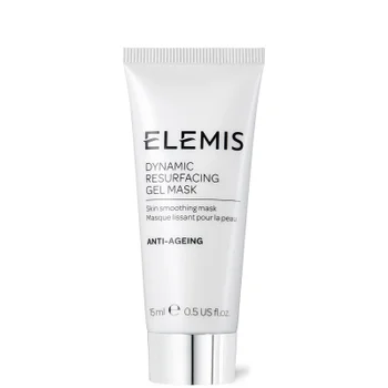 Dynamic Resurfacing Gel Mask 15ml 煥膚亮肌水凝面膜15ml