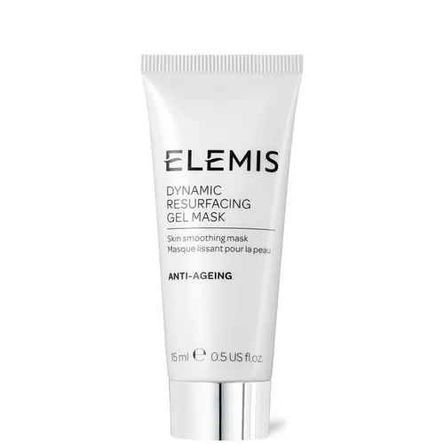 Dynamic Resurfacing Gel Mask 15ml 煥膚亮肌水凝面膜15ml 第 1 張圖片