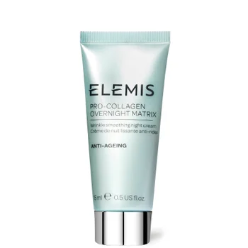 Pro-Collagen Overnight Matrix 15ml 骨膠原全效修復晚霜15ml