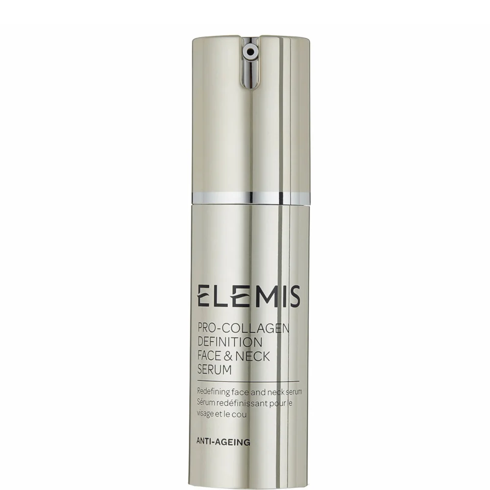 Pro-Collagen Definition Face and Neck Serum 30ml 細胞更生提升頸胸修護精華30ml 第 1 張圖片