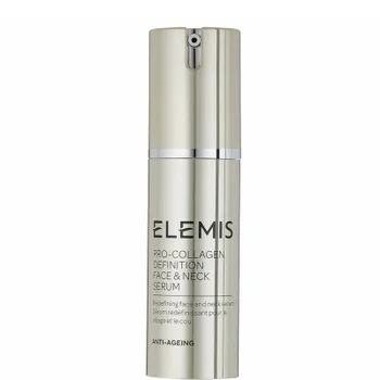 Pro-Collagen Definition Face and Neck Serum 30ml 細胞更生提升頸胸修護精華30ml