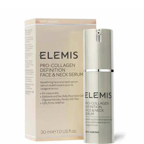 Pro-Collagen Definition Face and Neck Serum 30ml 細胞更生提升頸胸修護精華30ml 第 3 張圖片