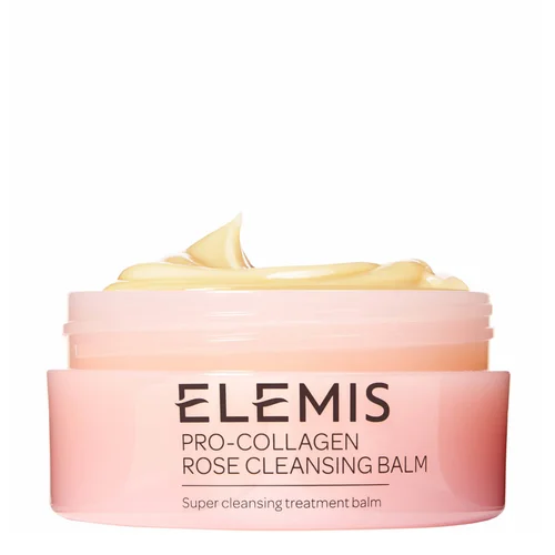Pro-Collagen Rose Cleansing Balm 100g 骨膠原玫瑰卸妝膏100g 第 1 張圖片