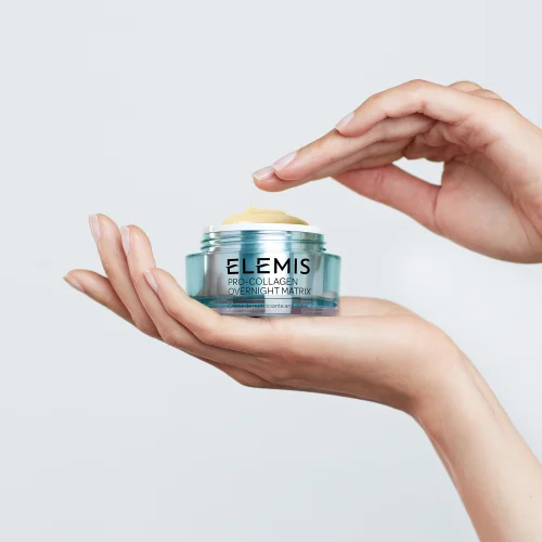 Pro-Collagen Overnight Matrix 30ml 第 4 張圖片