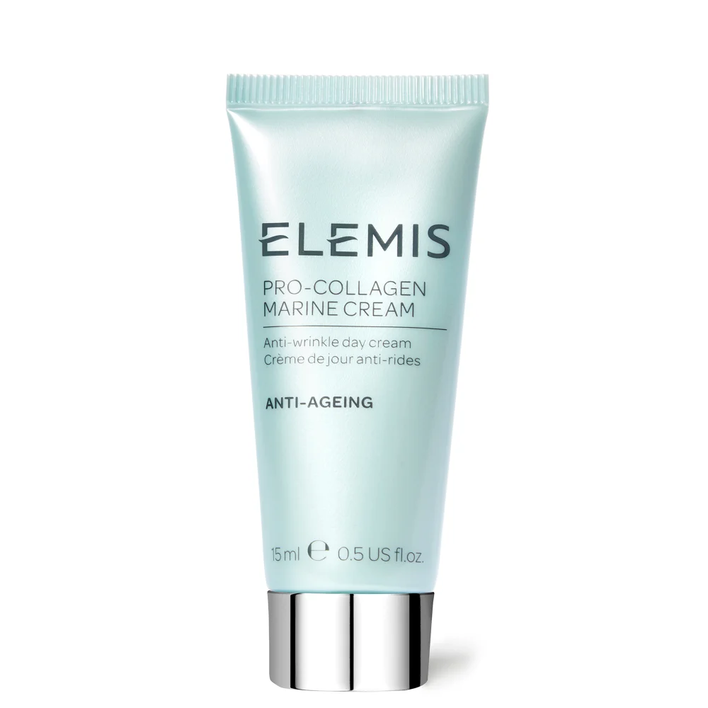 Pro-Collagen Marine Cream 15ml 骨膠原海洋面霜15ml 第 1 張圖片