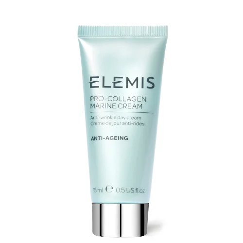 Pro-Collagen Marine Cream 15ml 骨膠原海洋面霜15ml 第 1 張圖片