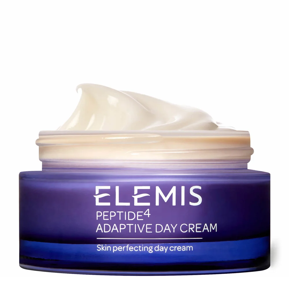 Peptide4 Adaptive Day Cream PEPTIDE⁴ 再生活膚日霜50ml 第 1 張圖片