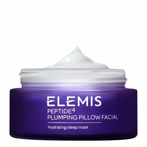 Peptide4 Plumping Pillow Facial PEPTIDE⁴ 再生活膚睡眠面膜50ml 第 1 張圖片